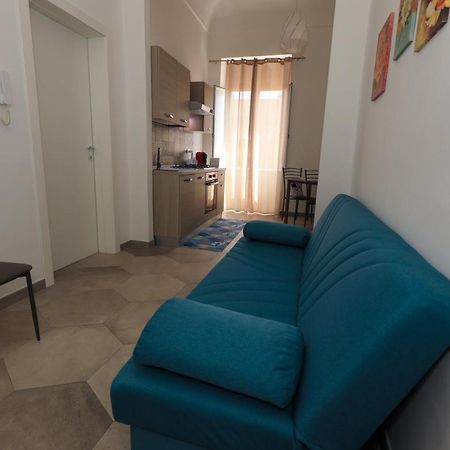 Casa Caruso Corso Garibaldi Lägenhet Avola Exteriör bild