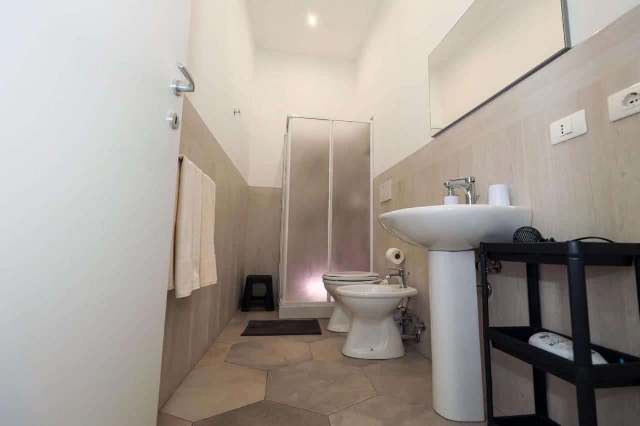 Casa Caruso Corso Garibaldi Lägenhet Avola Exteriör bild